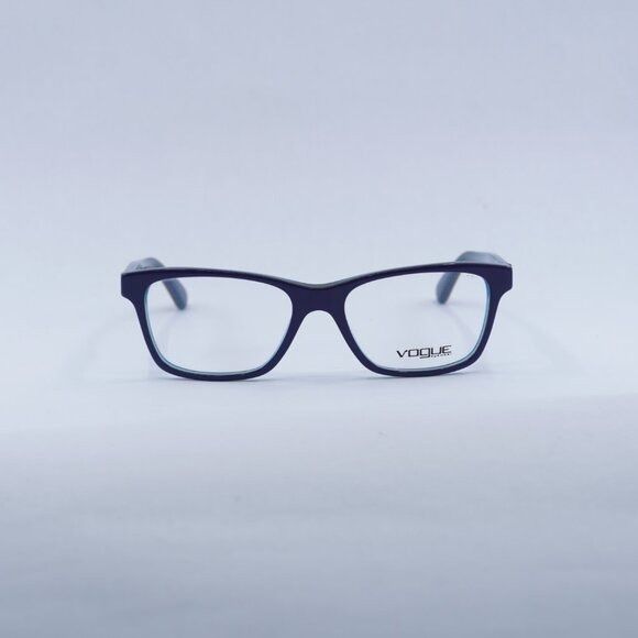 Vogue Vogue VO2787 2278 Blue Eyeglasses 51mm Size ONE SIZE - 3 Thumbnail