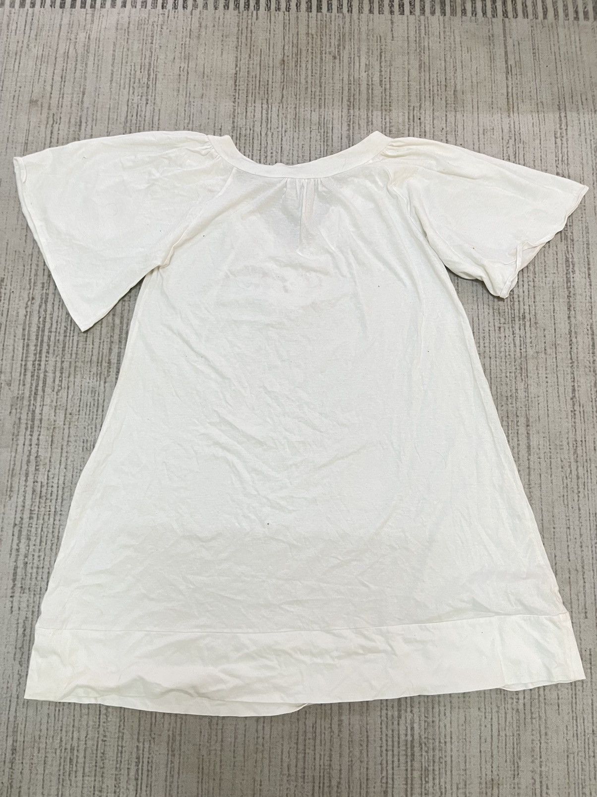 Issey Miyake Sunao kuwahara by issey miyake dress Size M / US 6-8 / IT 42-44 - 5 Thumbnail