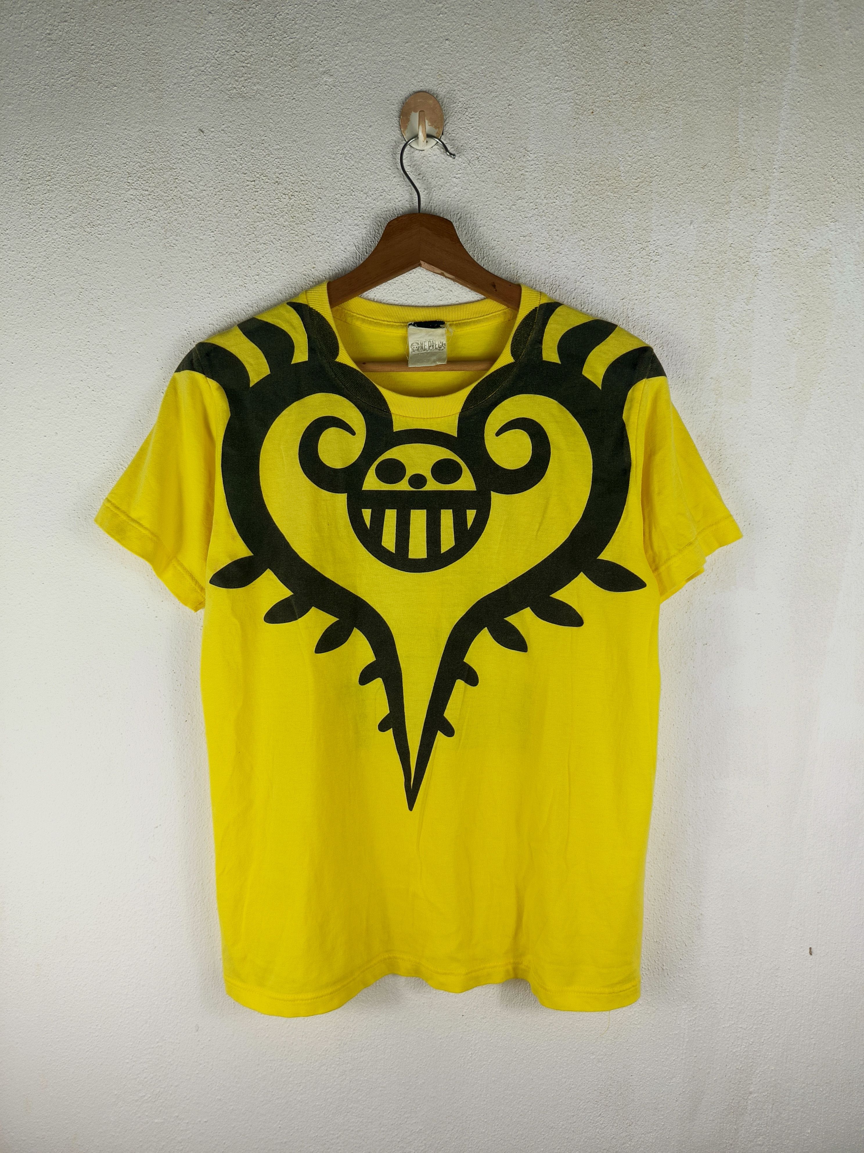 Anime One Piece Trafalgar Law anime by cospa Size US M / EU 48-50 / 2 - 1 Thumbnail