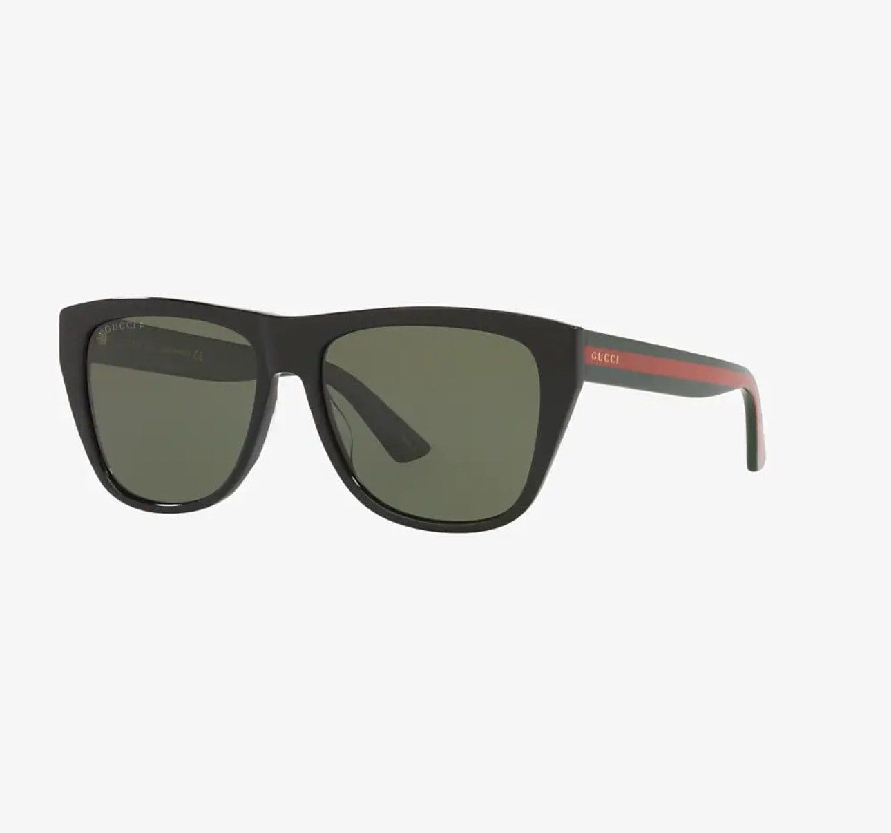 image of Gucci Gg0926S Black Acetate, Men's