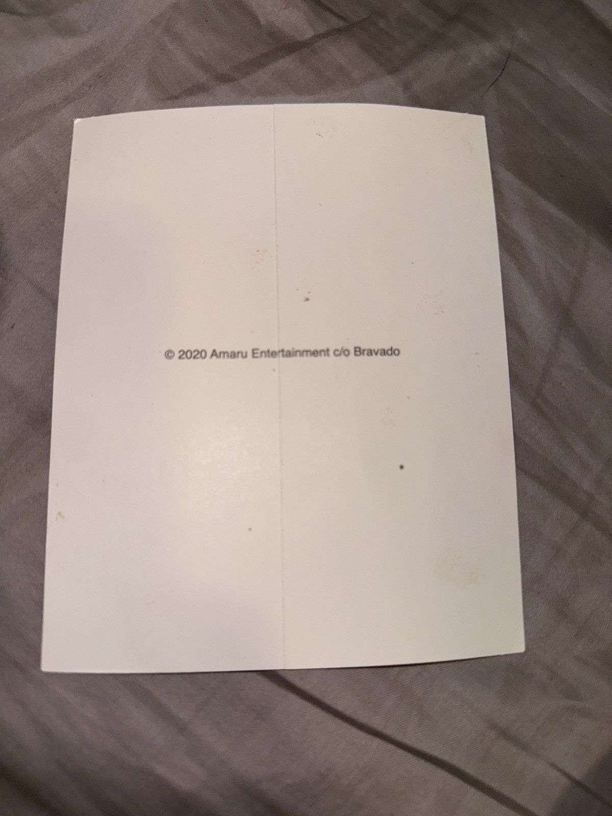 Supreme Supreme tupac sticker Size ONE SIZE - 2 Thumbnail