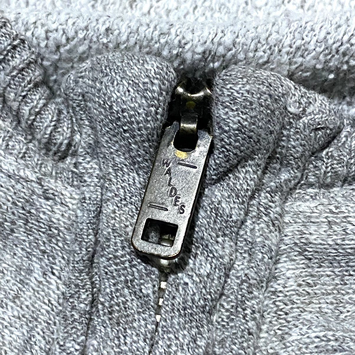 Kapital 🔥RARE🔥 Kapital cardigan zip sweatshirt Size XS / US 0-2 / IT 36-38 - 7 Thumbnail