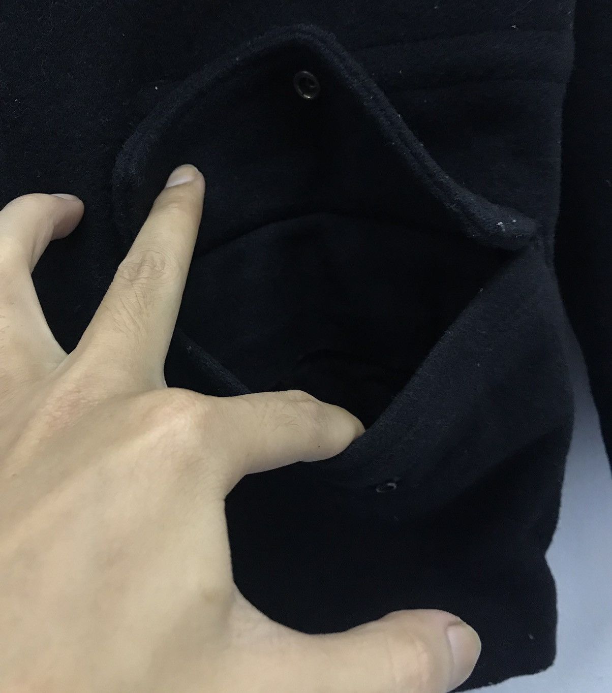 Muji × Vintage Vintage Muji Jacket Size US S / EU 44-46 / 1 - 8 Thumbnail