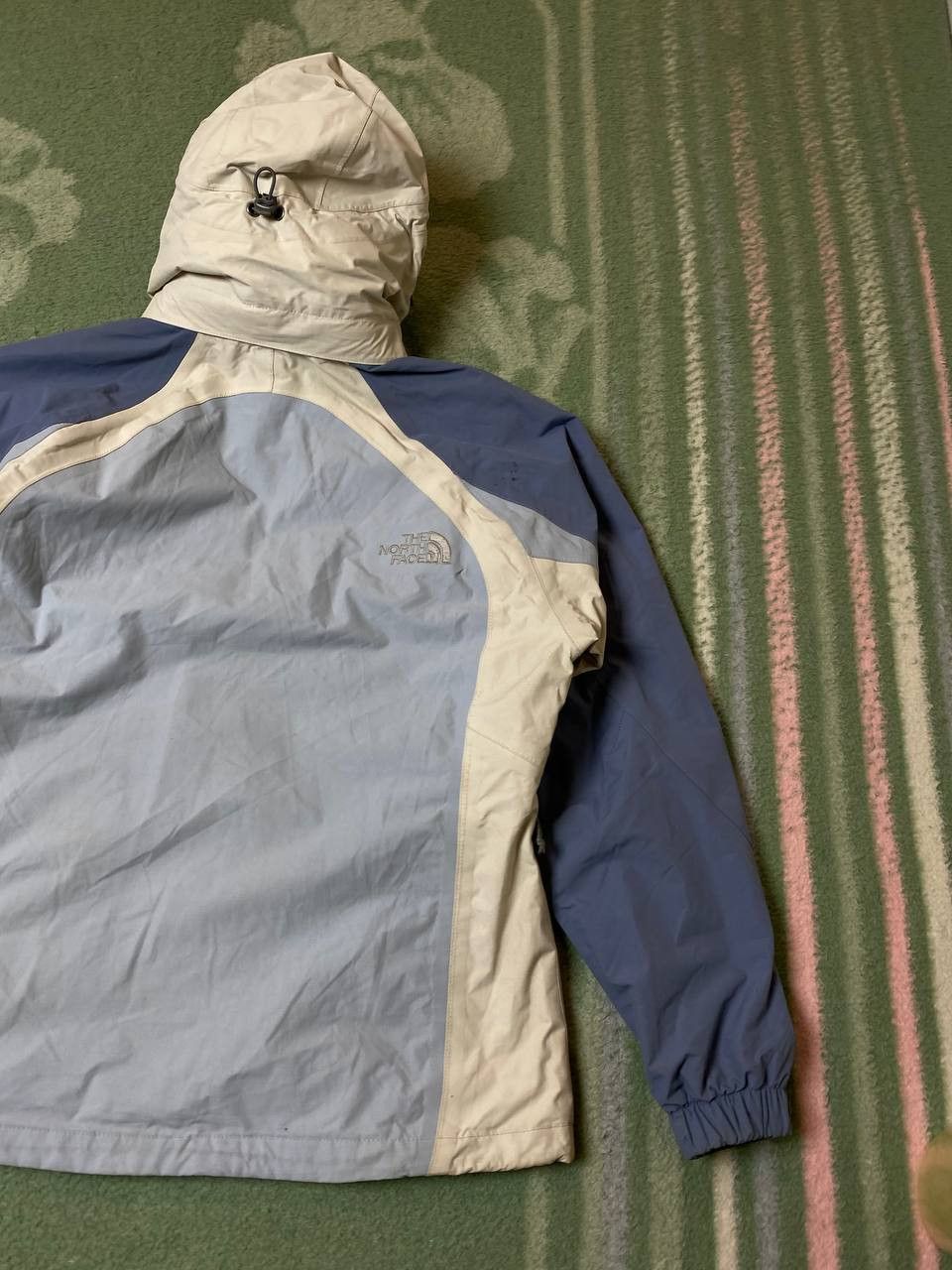 The North Face vintage TNF Y2K jacket The North Face Streetwear Size M / US 6-8 / IT 42-44 - 20 Thumbnail
