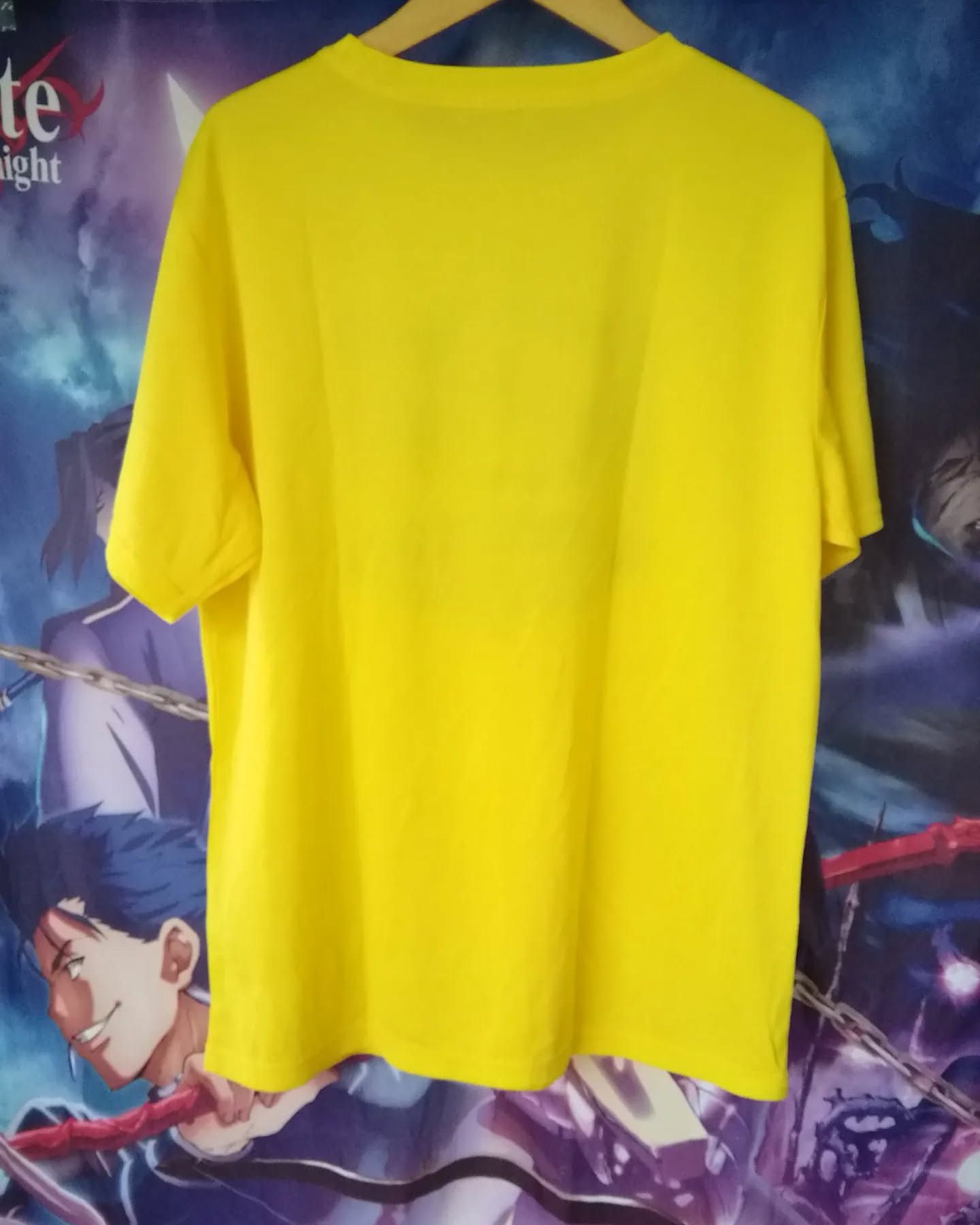 Sports Specialties Tigers x Giants Yellow Jersey Sport Tees Size US L / EU 52-54 / 3 - 2 Thumbnail