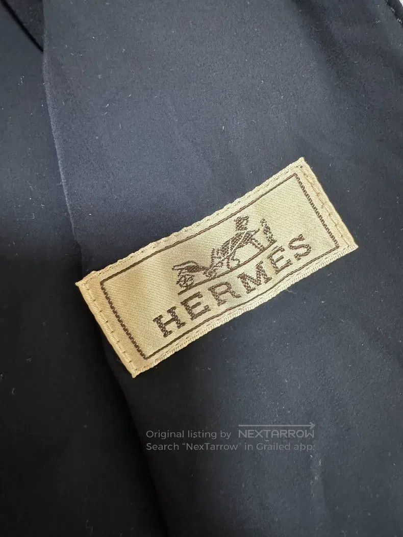 Other Hermes Windbreaker Size US S / EU 44-46 / 1 - 7 Thumbnail