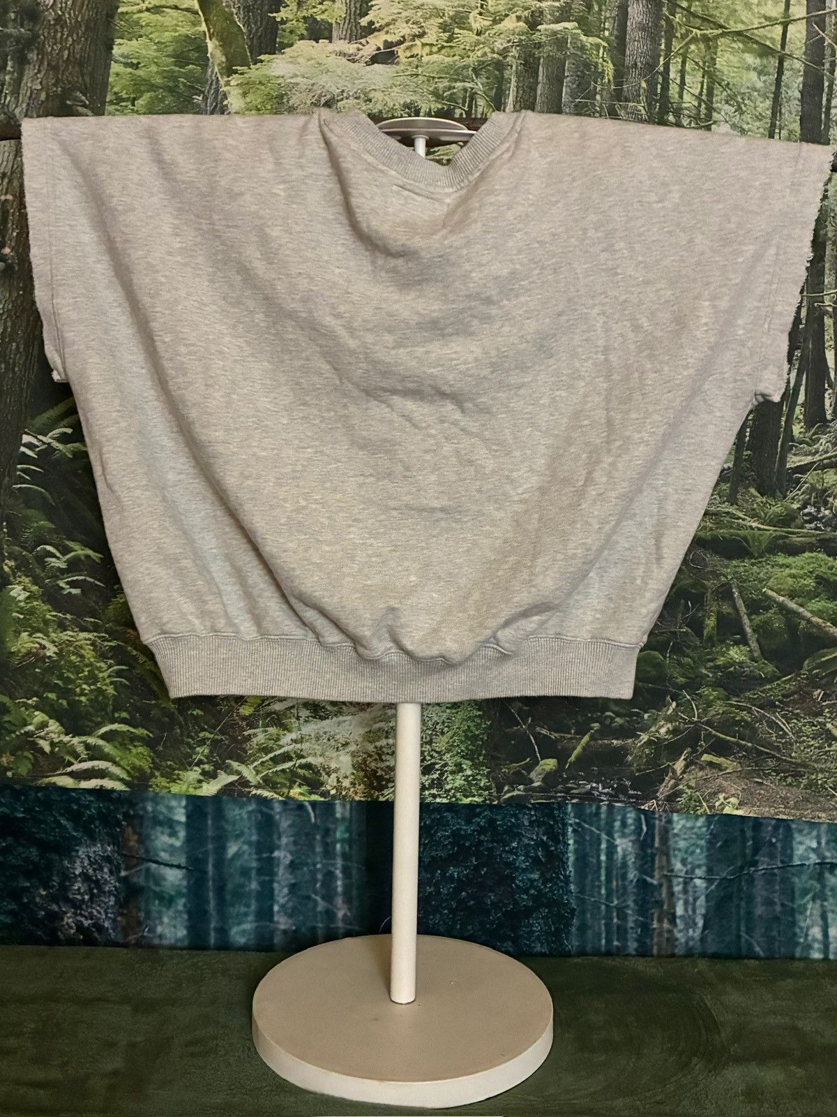 Other Le Bon Shoppe Sleeveless Sweatshirt – Small Size S / US 4 / IT 40 - 4 Thumbnail