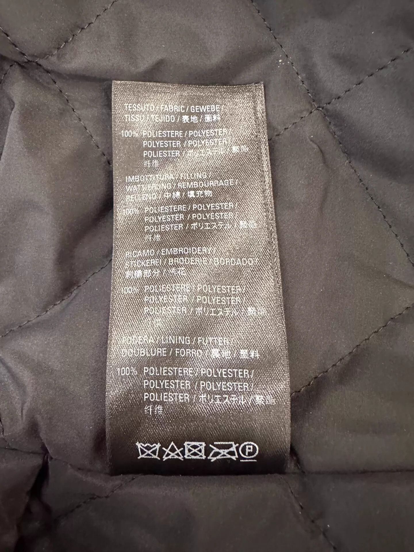 Balenciaga Balenciaga Women's New Pink Multi-Pocket Overcoat 36 Size XS / US 0-2 / IT 36-38 - 8 Thumbnail
