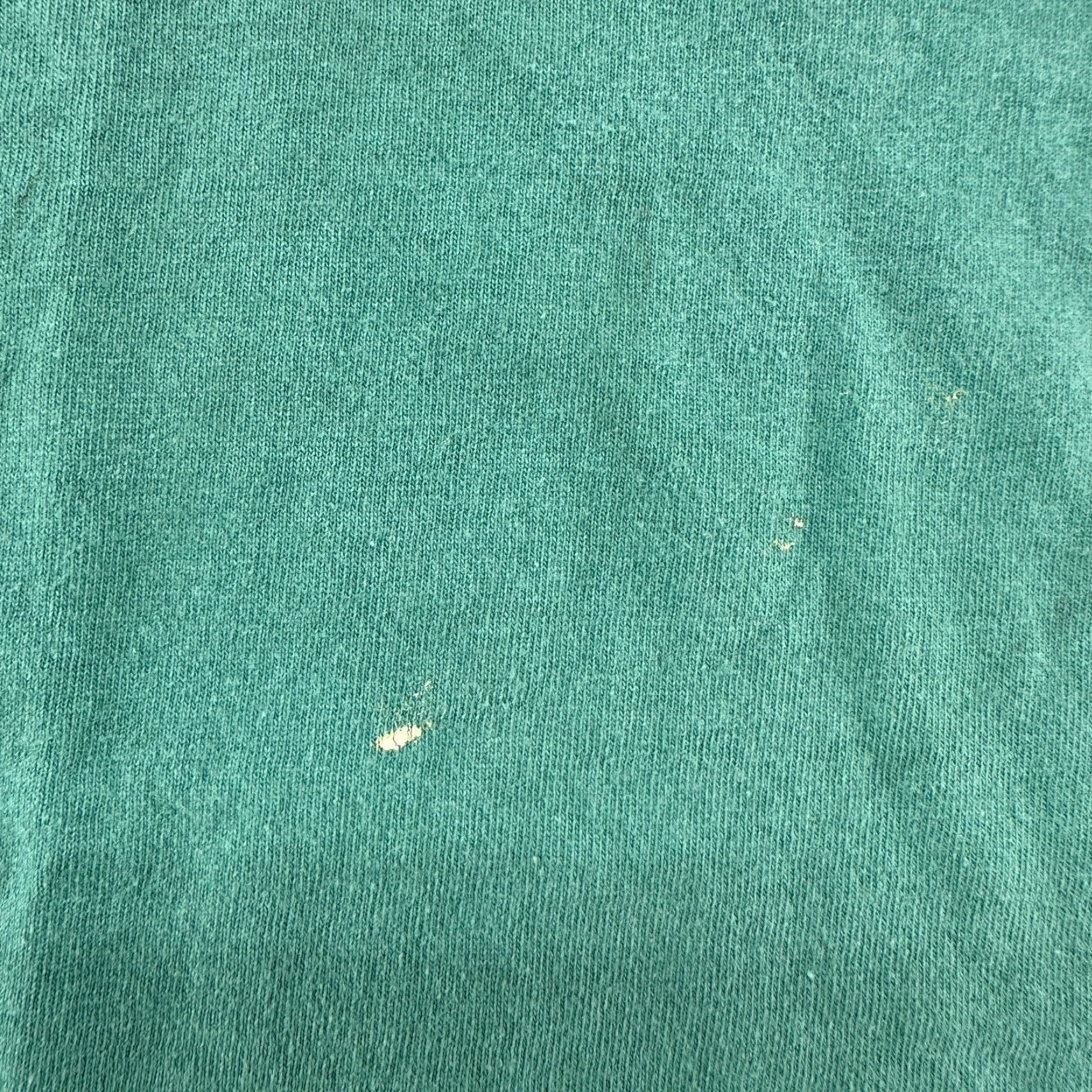 Vintage **VINTAGE NICE MAN MEN'S GREEN SHORT SLEEVE COTTON SHIRT 90S** User: VINTAGE NICE MAN MEN'S GREEN SHORT SLEEVE COTTON SHIRT 90S Size US L / EU 52-54 / 3 - 3 Thumbnail