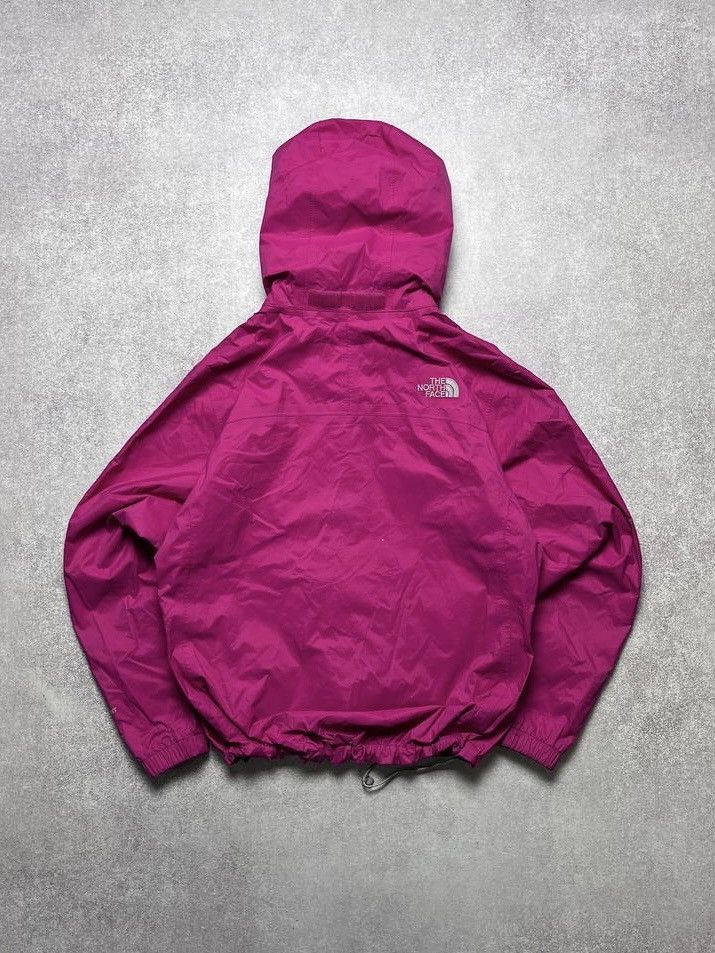 The North Face VINTAGE THE NORTH FACE WOMEN’S HYVENT WATERPROOF JACKET S Size S / US 4 / IT 40 - 4 Thumbnail