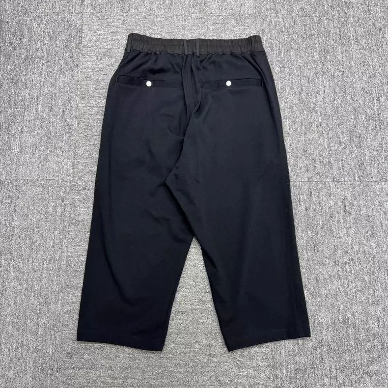 Rick Owens Rick owens Cropped Pants Size US 40 / EU 56 - 5 Thumbnail
