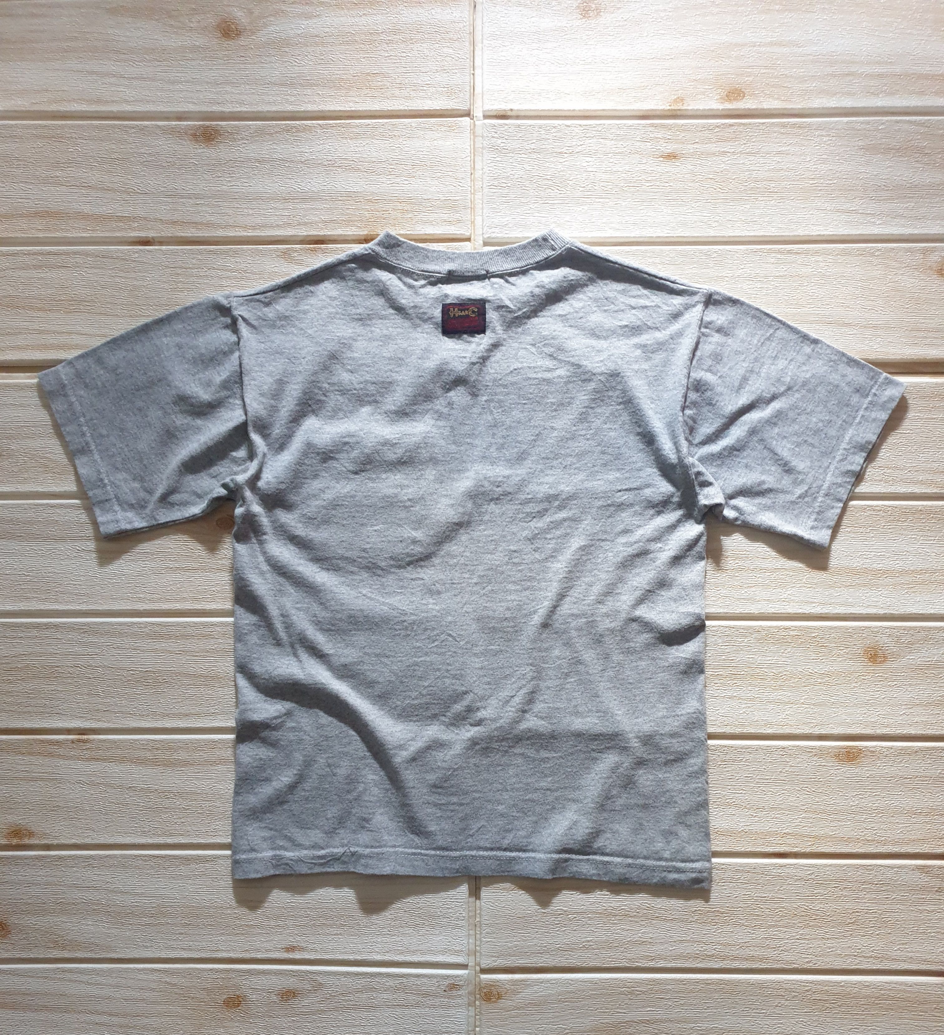 Rockmount Ranch Wear Hbarc Rachwear grey shirt Size US XXS / EU 40 - 6 Thumbnail