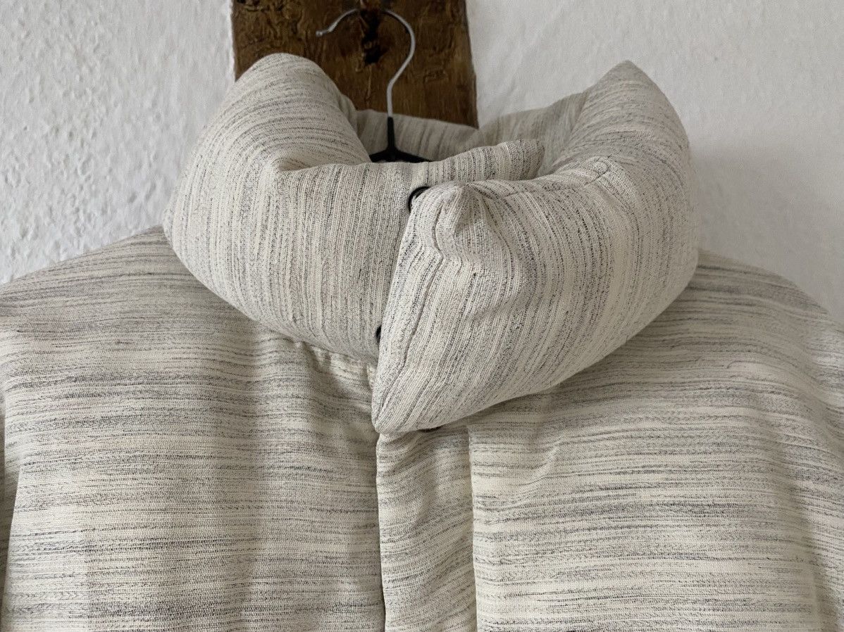 Jacquemus Jacquemus L’ANNÉE 97 Puffer Jacket Size US S / EU 44-46 / 1 - 5 Thumbnail