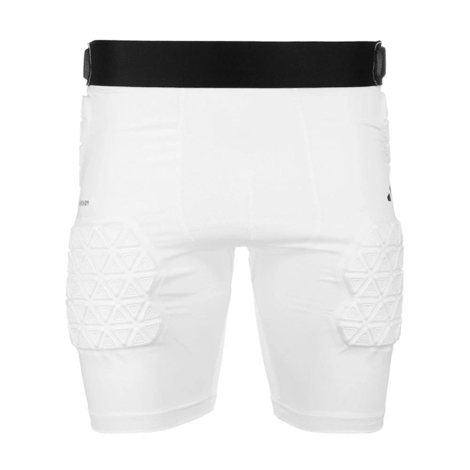 Adidas Adidas Integrated Padded Football Compression Shorts Medium Size US 30 / EU 46 - 1 Thumbnail