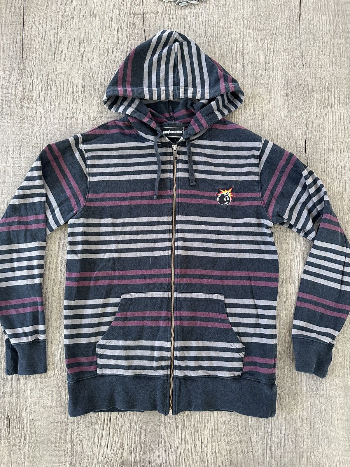 The Hundreds Clothing | Grailed