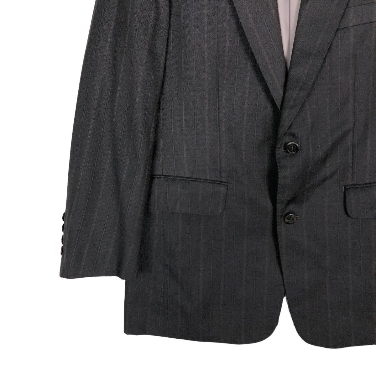 Christian Dior Monsieur 🔥Vintage Double Breast Christian Dior Monsiuer Size US M / EU 48-50 / 2 - 4 Thumbnail
