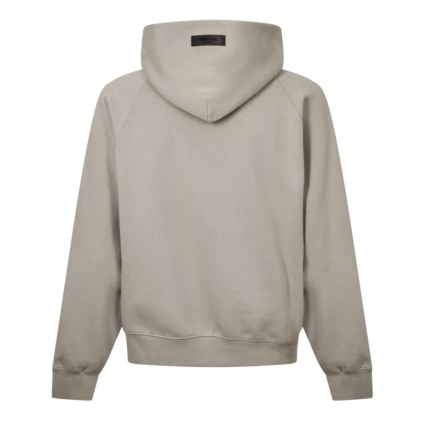 Fear of God o1g2r1mq0426 Overhead Hoodie in Beige Size US S / EU 44-46 / 1 - 2 Thumbnail