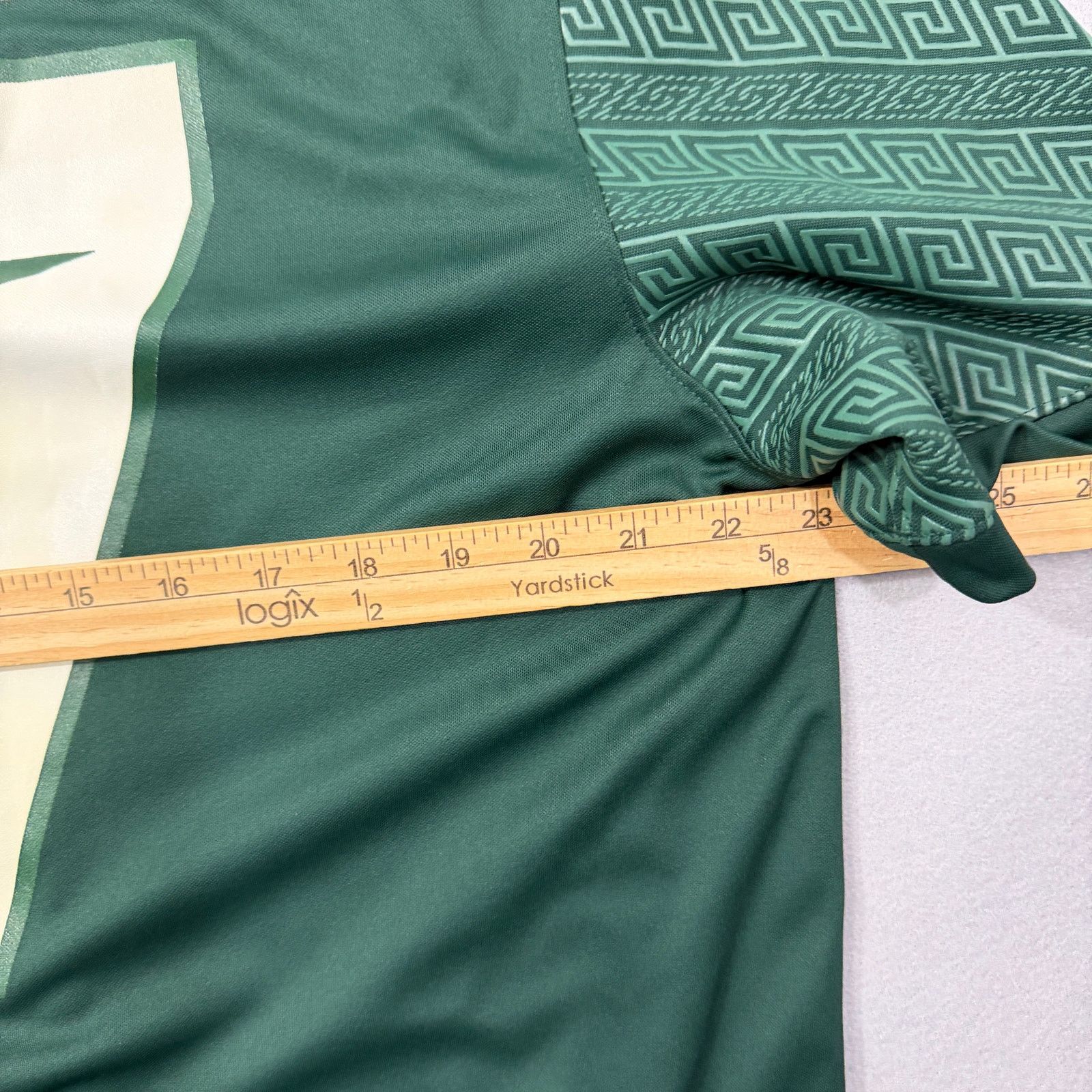 Nike Nike Michigan State Spartans Tre Mosley Jersey Large NEW Size US L / EU 52-54 / 3 - 10 Thumbnail