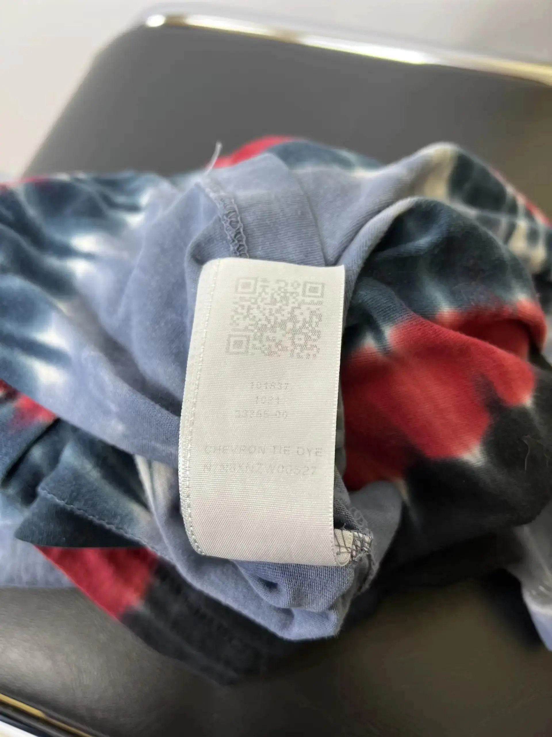 Designer × True Religion True Religion y2k tie dye t-shirt Size US S / EU 44-46 / 1 - 5 Thumbnail