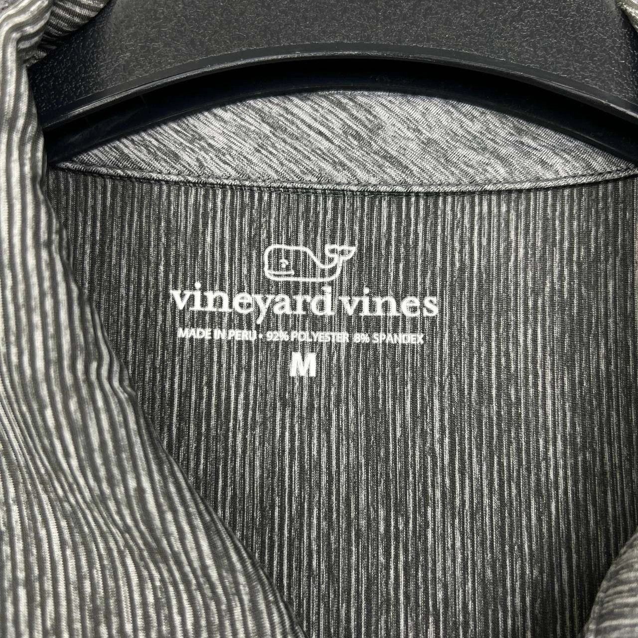 Vineyard Vines USC Trojans NCAA Polo Shirt Men Short Sleeve Collared L Size US M / EU 48-50 / 2 - 4 Thumbnail