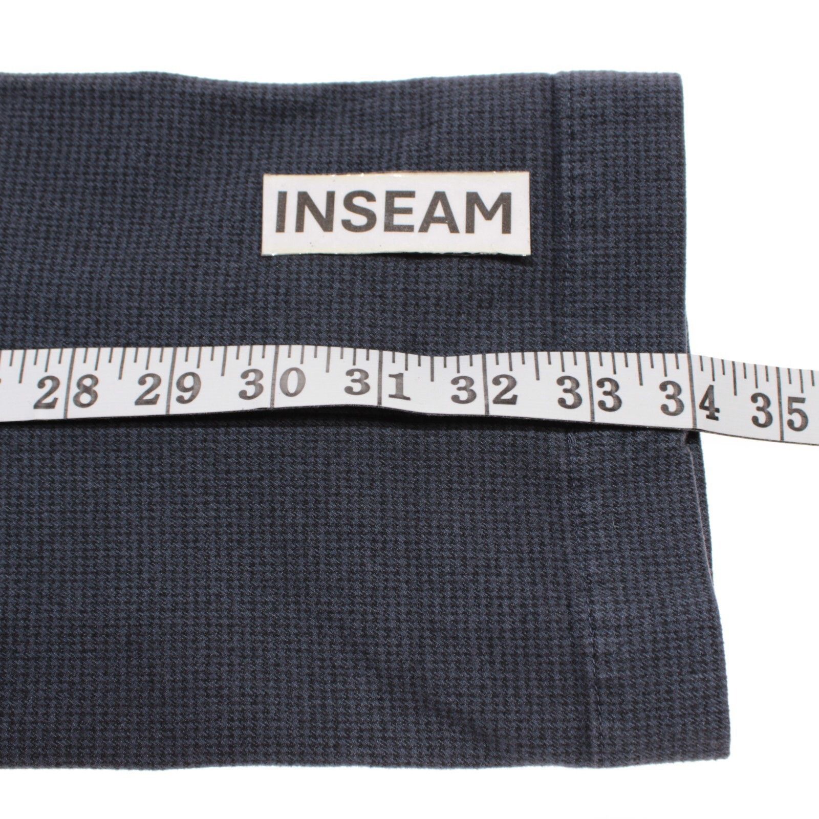 Mason's Mason's New with tags Chino Size 32 US In Blue Size US 32 / EU 48 - 6 Thumbnail