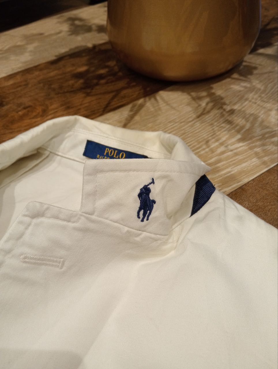 Polo Ralph Lauren POLO RALPH LAUREN BLAZERS - SIZE M Size US M / EU 48-50 / 2 - 13 Thumbnail