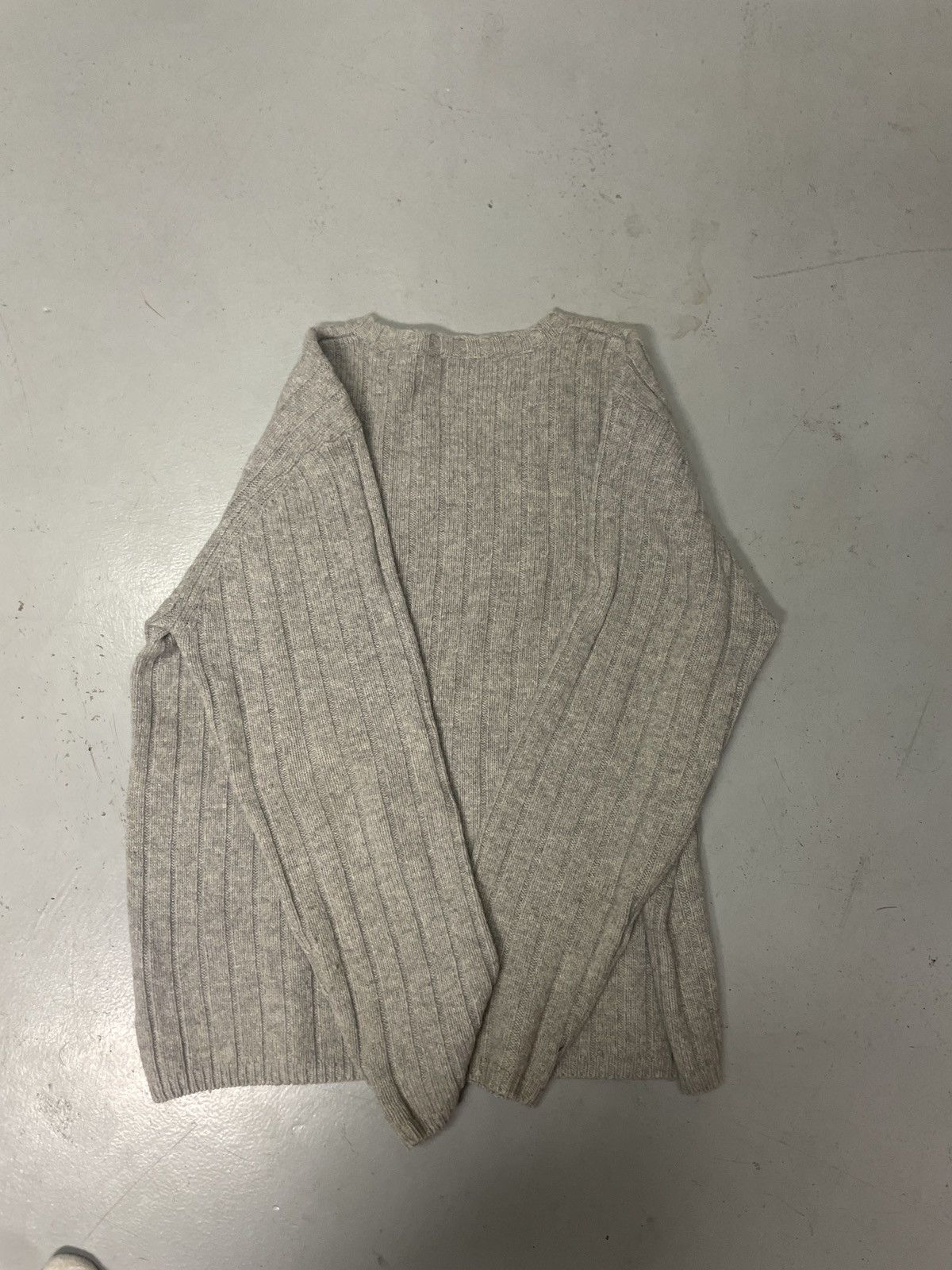 Timberland × Vintage VINTAGE TIMBERLAND SWEATER Size US L / EU 52-54 / 3 - 3 Thumbnail