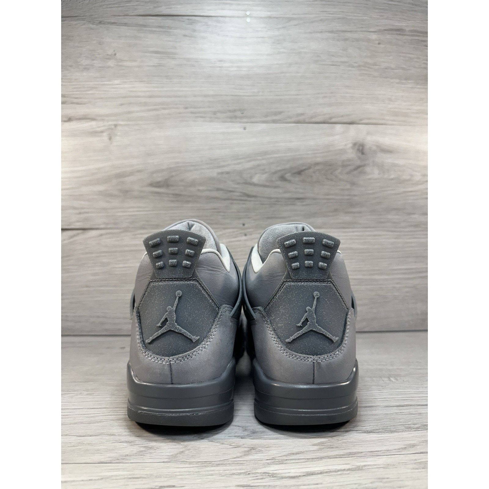 Jordan Brand Air Jordan 4 Retro SE Wet Cement - Size 8 Size US 8 / EU 41 - 5 Thumbnail