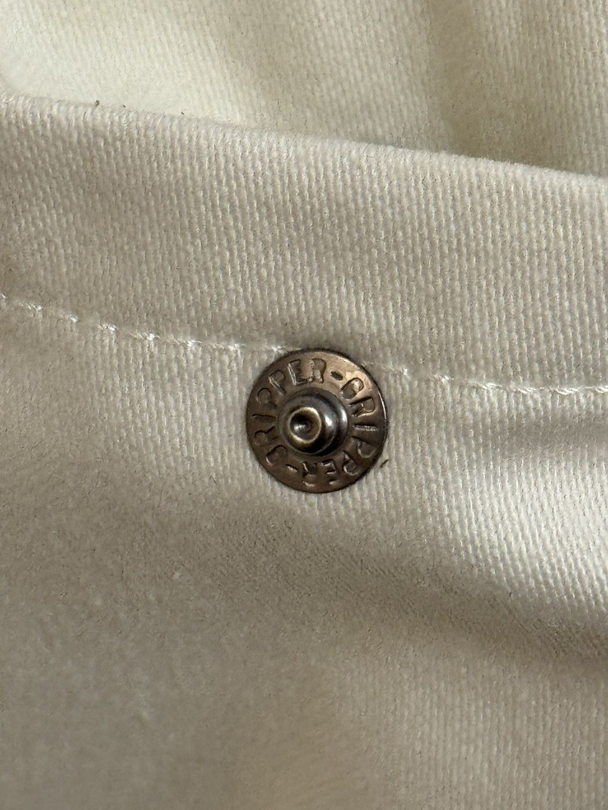 Bape Варе Bape long sleeve work button up shirt Size US M / EU 48-50 / 2 - 11 Thumbnail