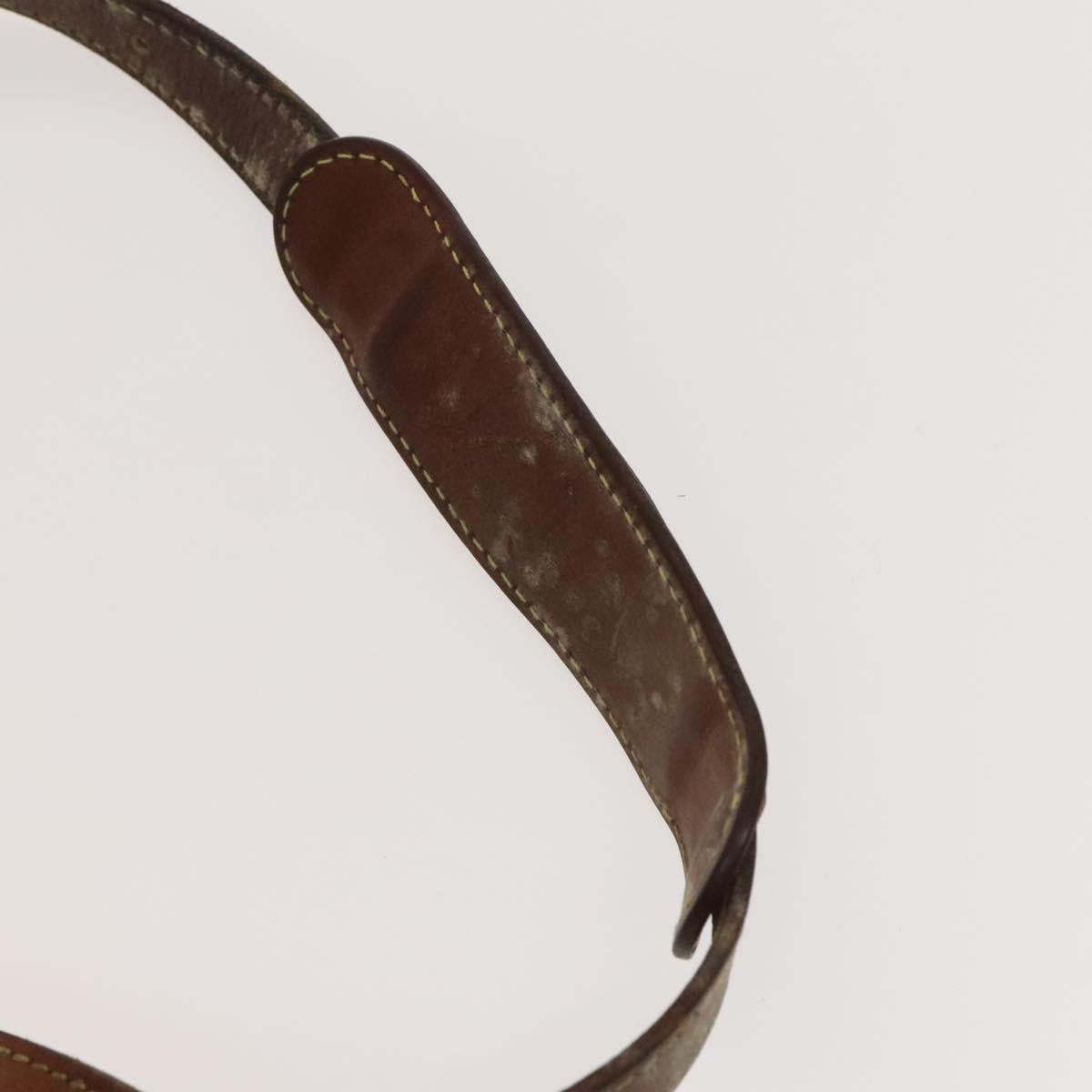 Louis Vuitton LOUIS VUITTON Monogram Saumur 30 Shoulder Bag M42256 Size ONE SIZE - 9 Thumbnail