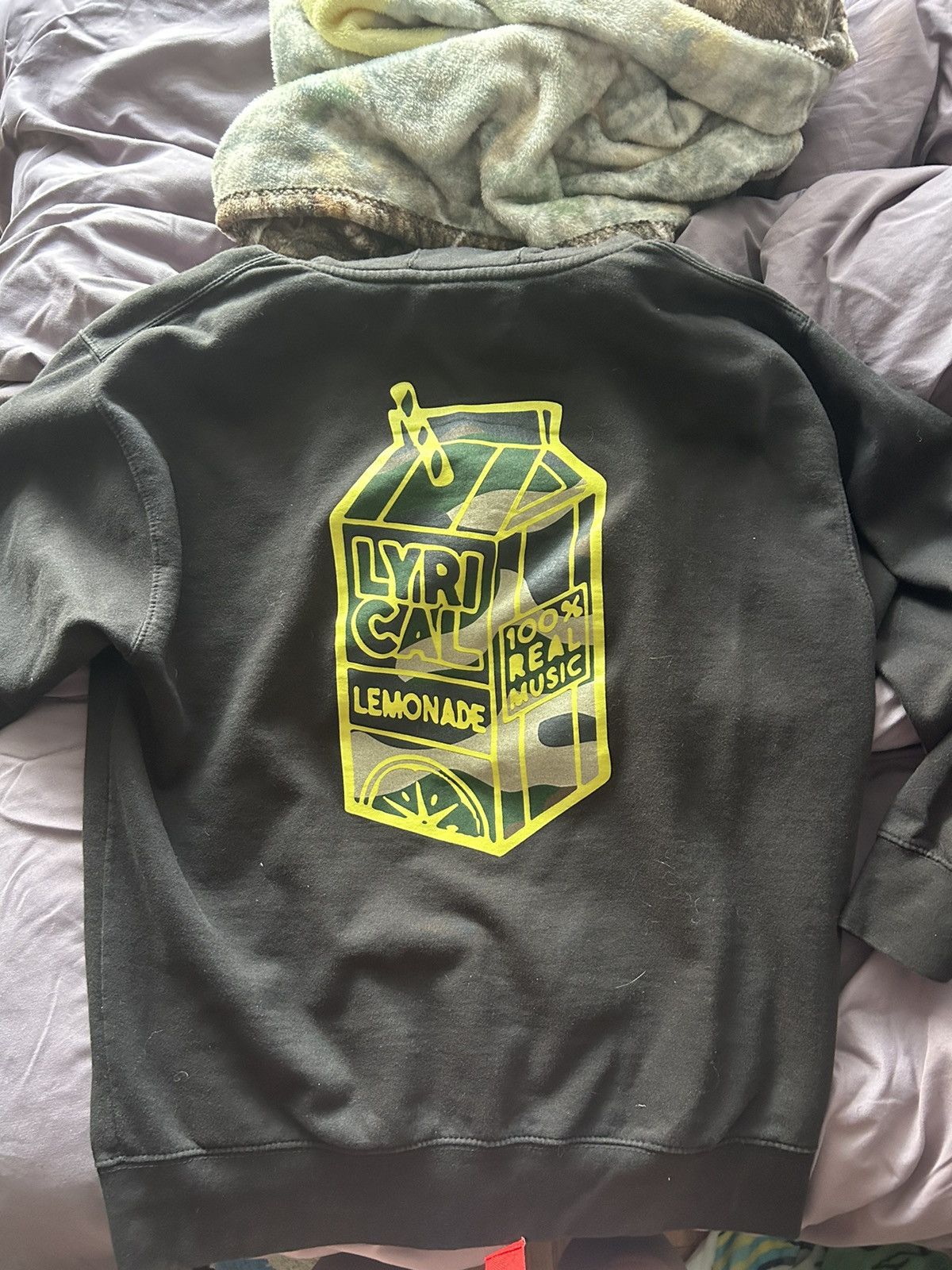 Von Dutch RARE VON DUTCH X LYRICAL LEMONADE Size US L / EU 52-54 / 3 - 2 Thumbnail