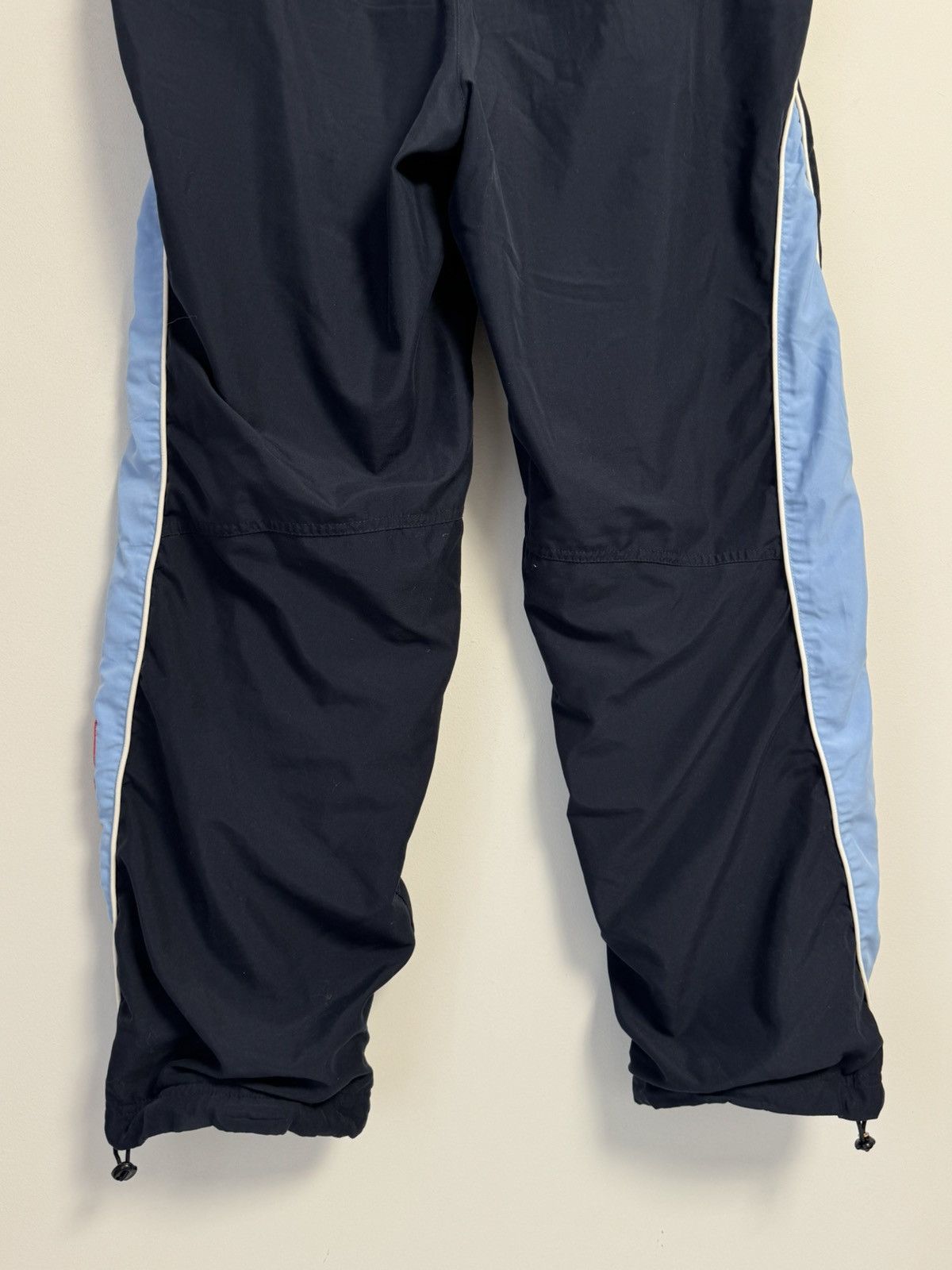 Adidas Adidas Y2K style Hype Nylon Pants 90’s Size US 34 / EU 50 - 12 Thumbnail