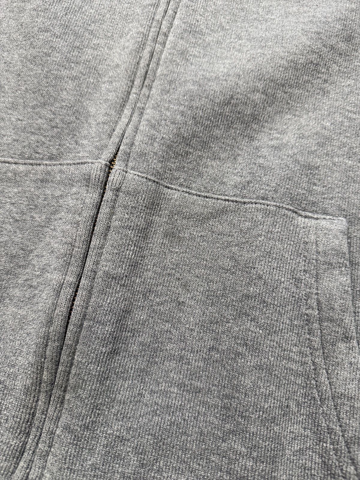 Polo Ralph Lauren Vintage Polo Ralph Lauren Zip Hoodie Y2K Size US XL / EU 56 / 4 - 15 Thumbnail