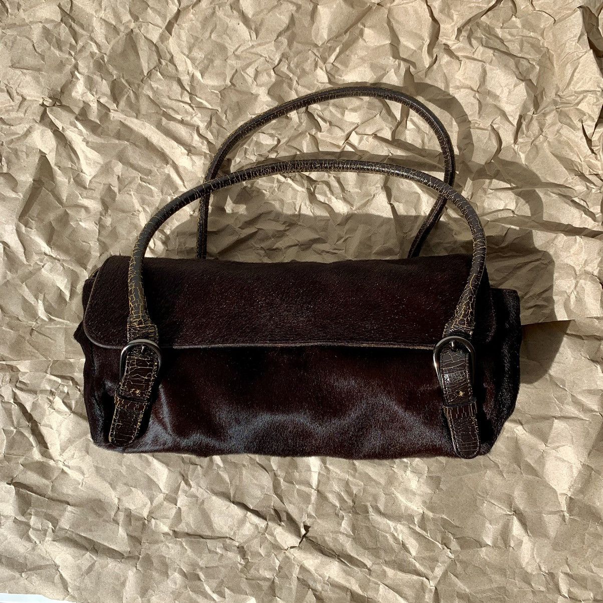 Miu Miu × Vintage 2000