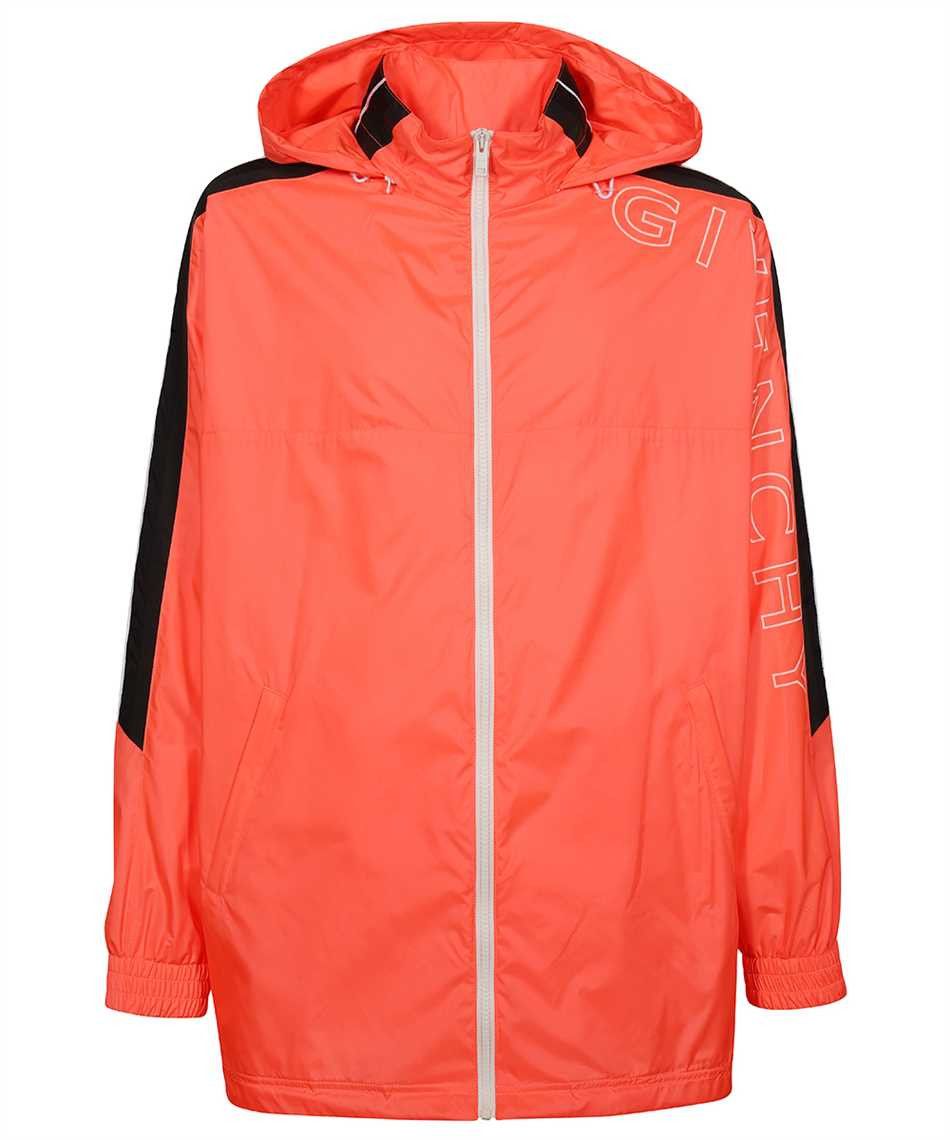 image of Givenchy O1Srvl11E0224 Jacket In Pink, Men's (Size XS)