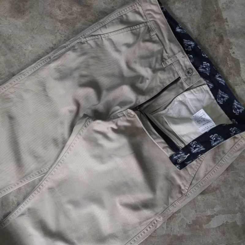 Japanese Brand × Momotaro Jeans Vintage Momotaro Denim Jeans Size US 32 / EU 48 - 2 Thumbnail