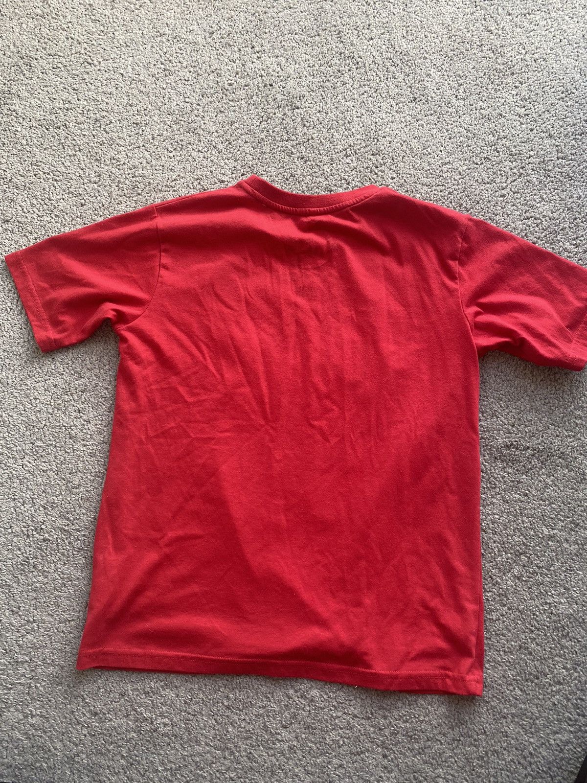 Vintage Angry Bird shirt Size XS / US 0-2 / IT 36-38 - 3 Thumbnail