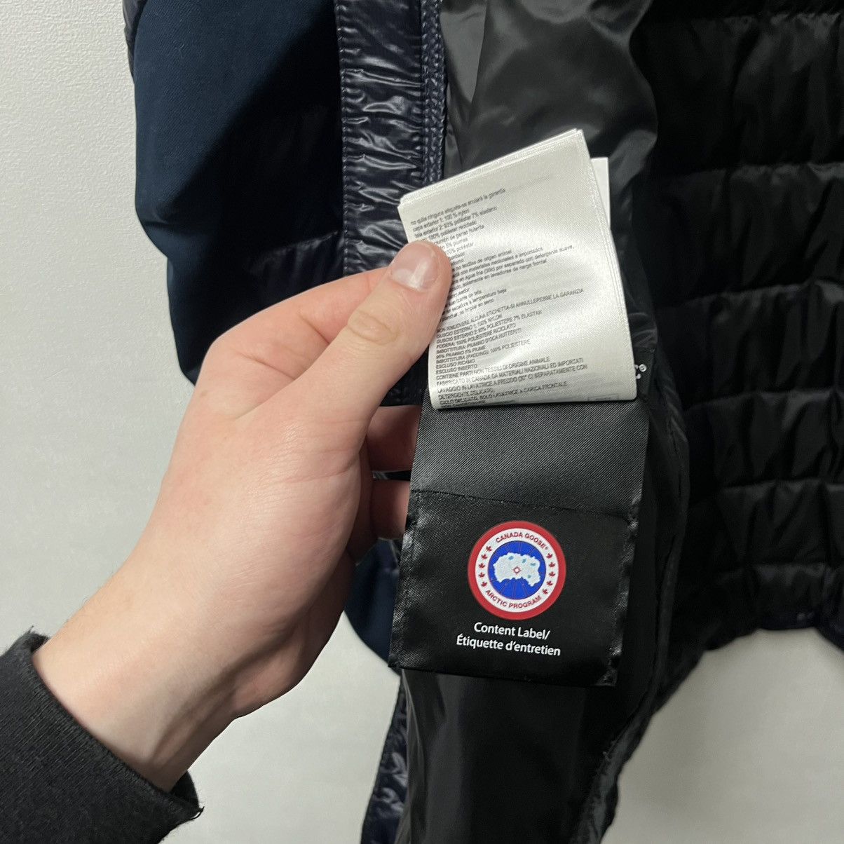 Canada Goose Canada Goose Hybridge Lite Jacket Size US M / EU 48-50 / 2 - 18 Thumbnail