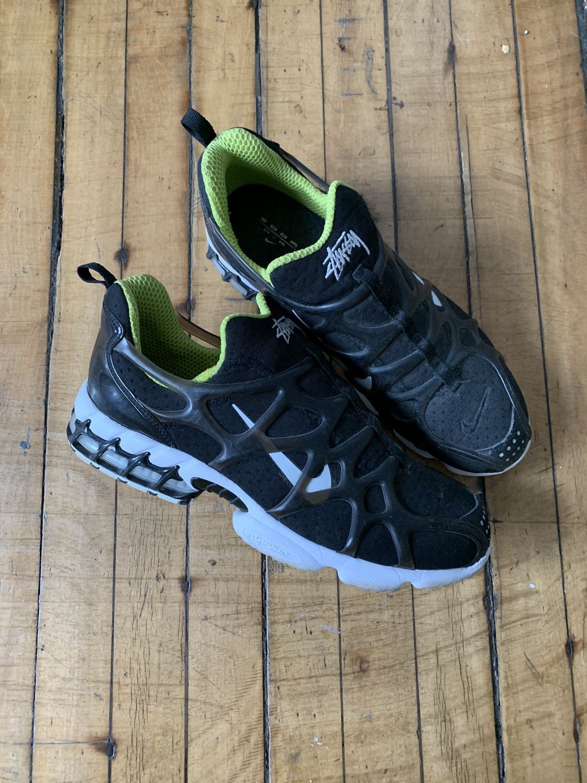 stussy spiridon kukini