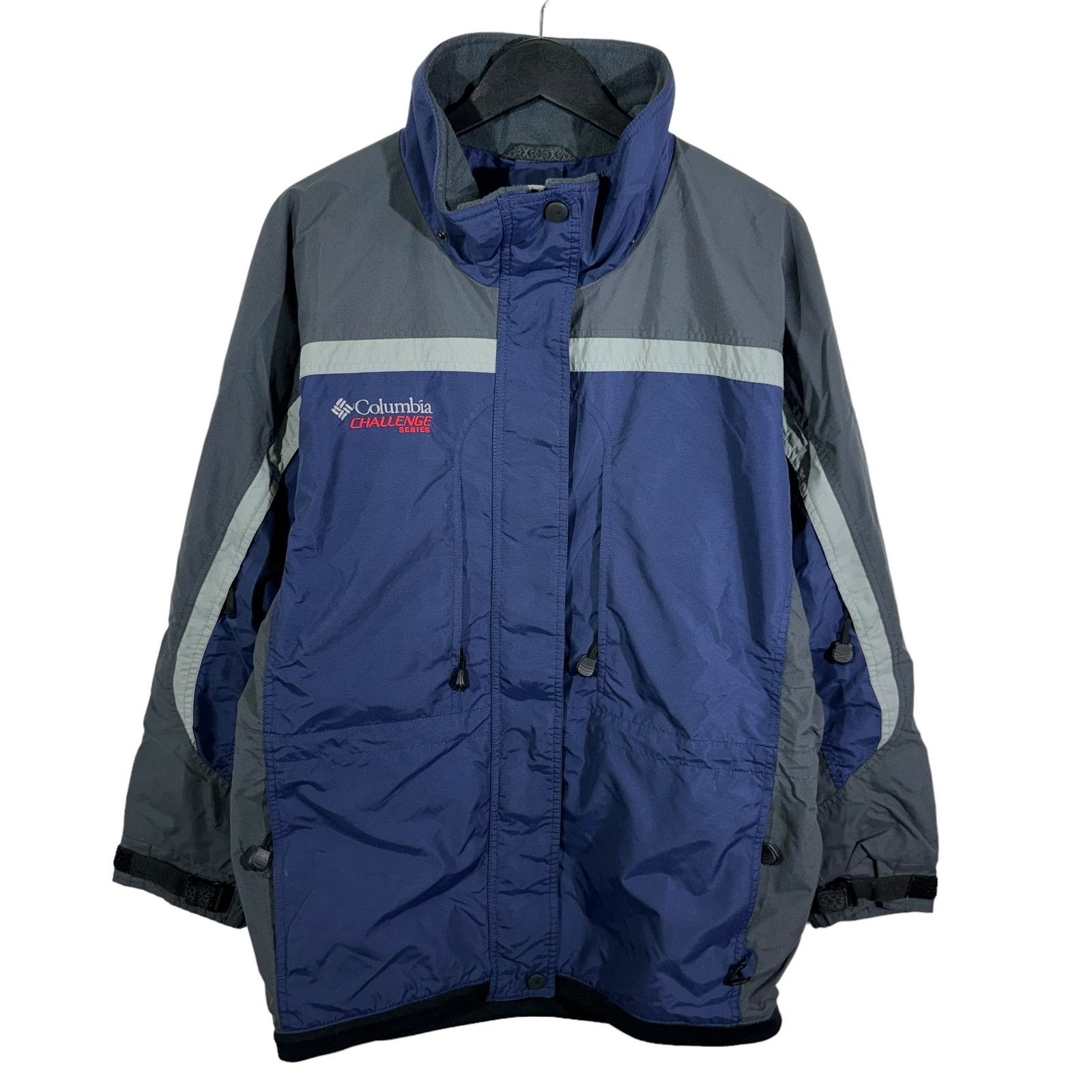 Columbia Challenge Series Jacket | Grailed