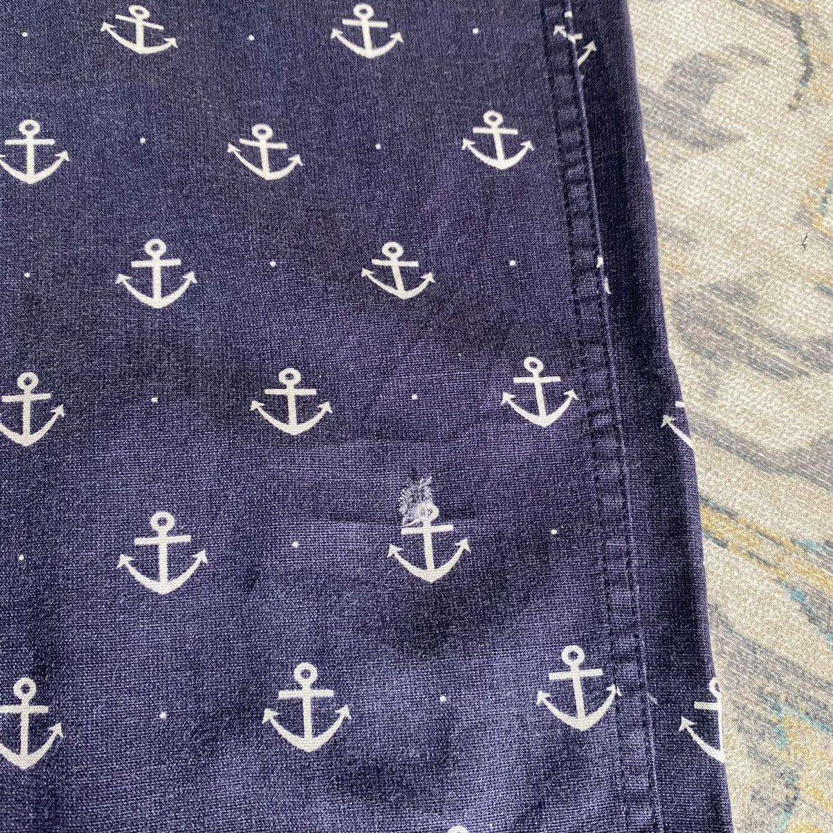 Engineered Garments Vintage Engineered Garments Sailor Pants Slim Fit Size US 29 - 17 Thumbnail