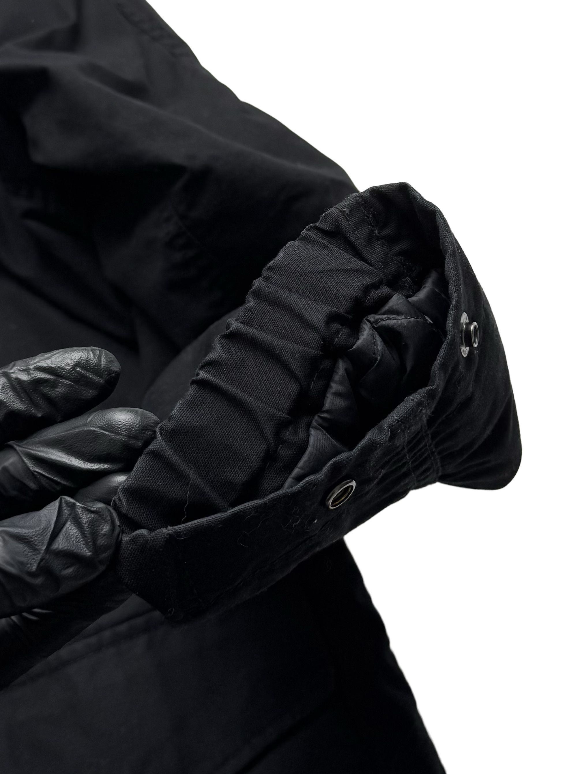 Engineered Garments × Uniqlo Uniqlo Engineered Garments Oversized Jacket Size US L / EU 52-54 / 3 - 12 Thumbnail