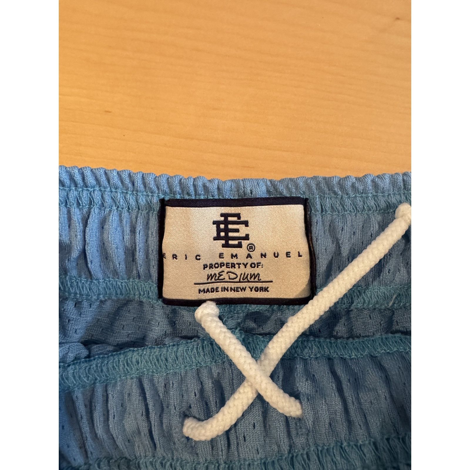 Akimbo Club × Eric Emanuel Eric Emanuel x Akimbo Club Shorts - Medium - Authentic Size US 30 / EU 46 - 3 Thumbnail