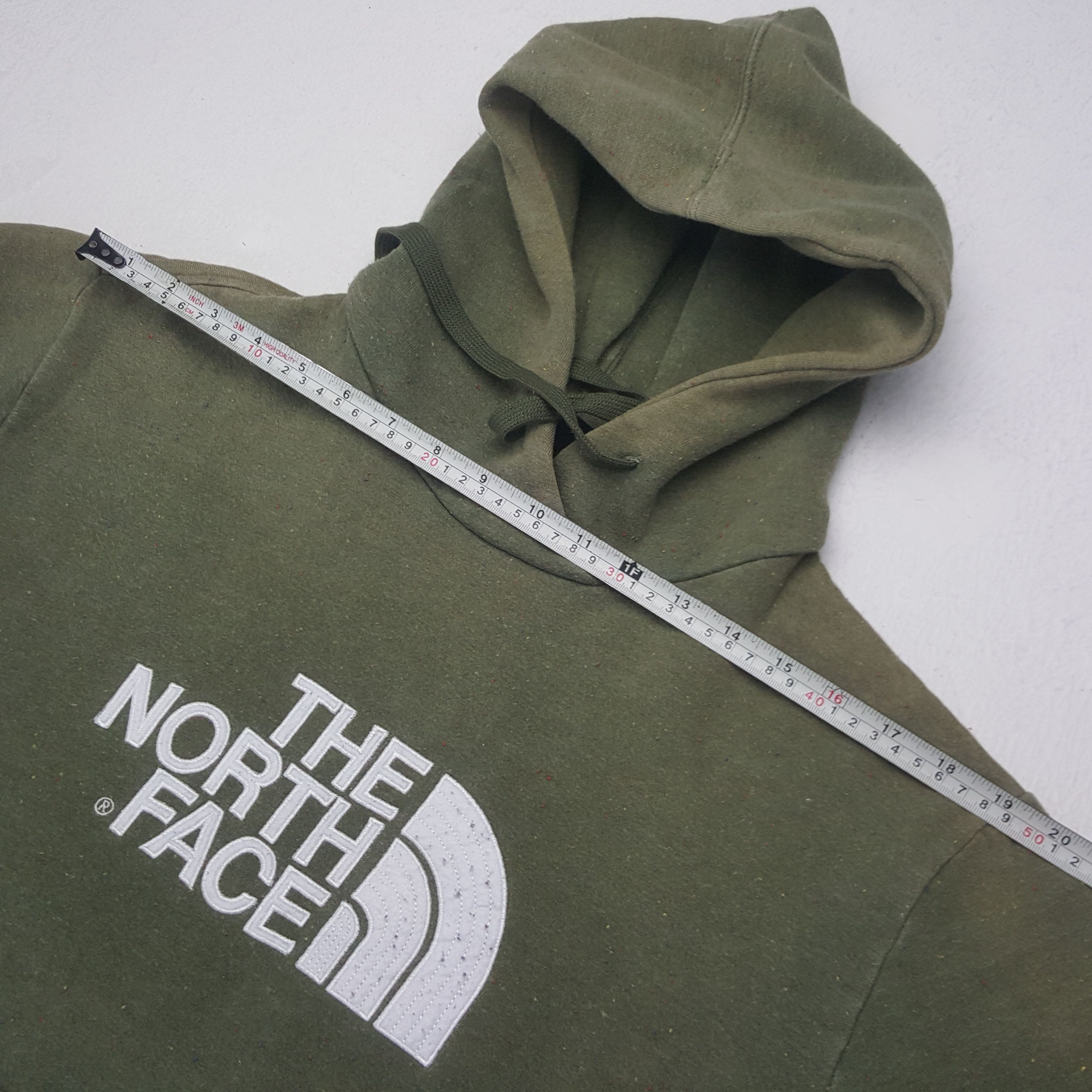 The North Face × Vintage Vintage The North Face American Outdoor Hoodies C288N23 Size US L / EU 52-54 / 3 - 5 Thumbnail