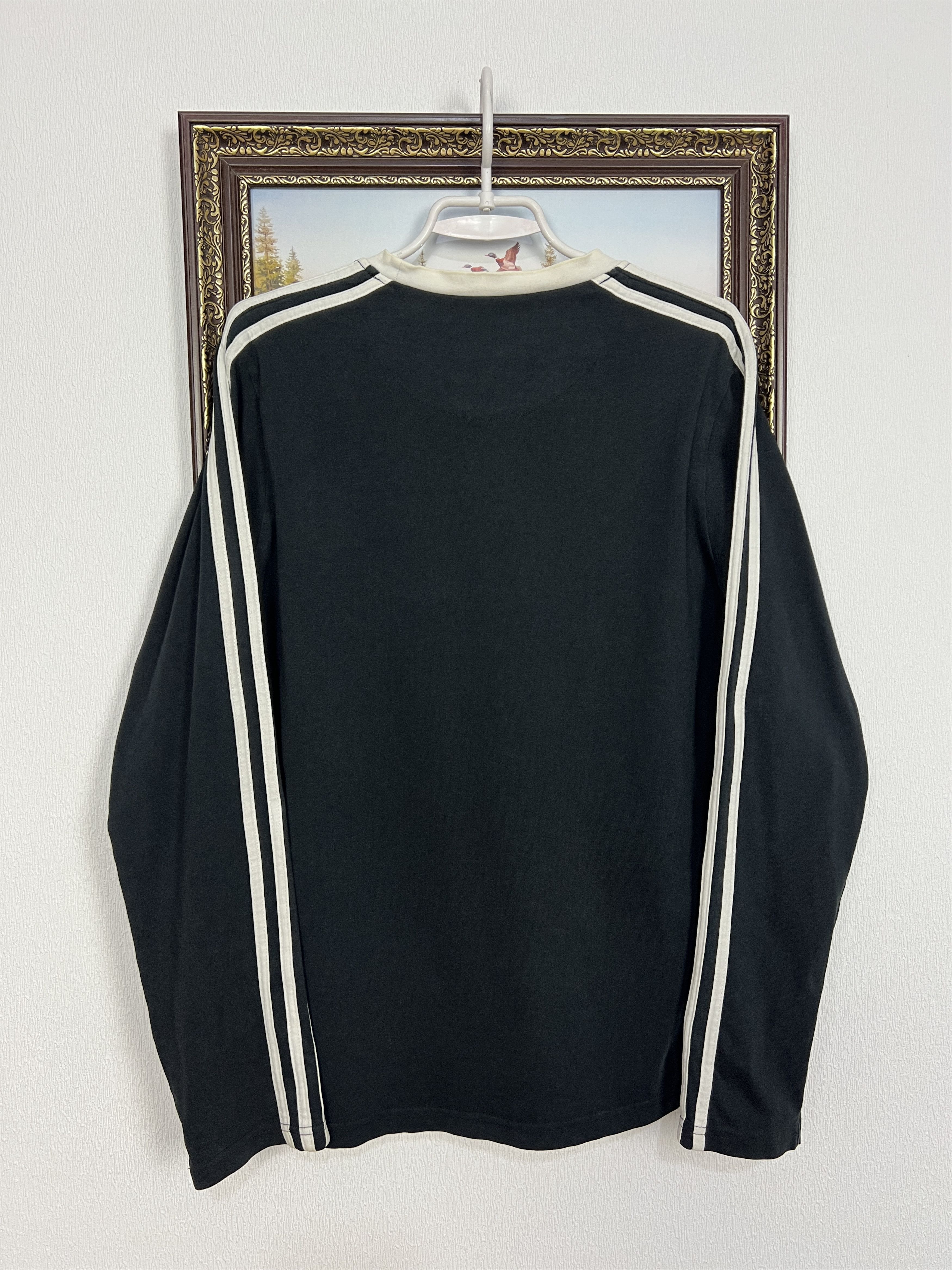 Hamburg Football Sweatshirt Soccer Track Top Crewneck