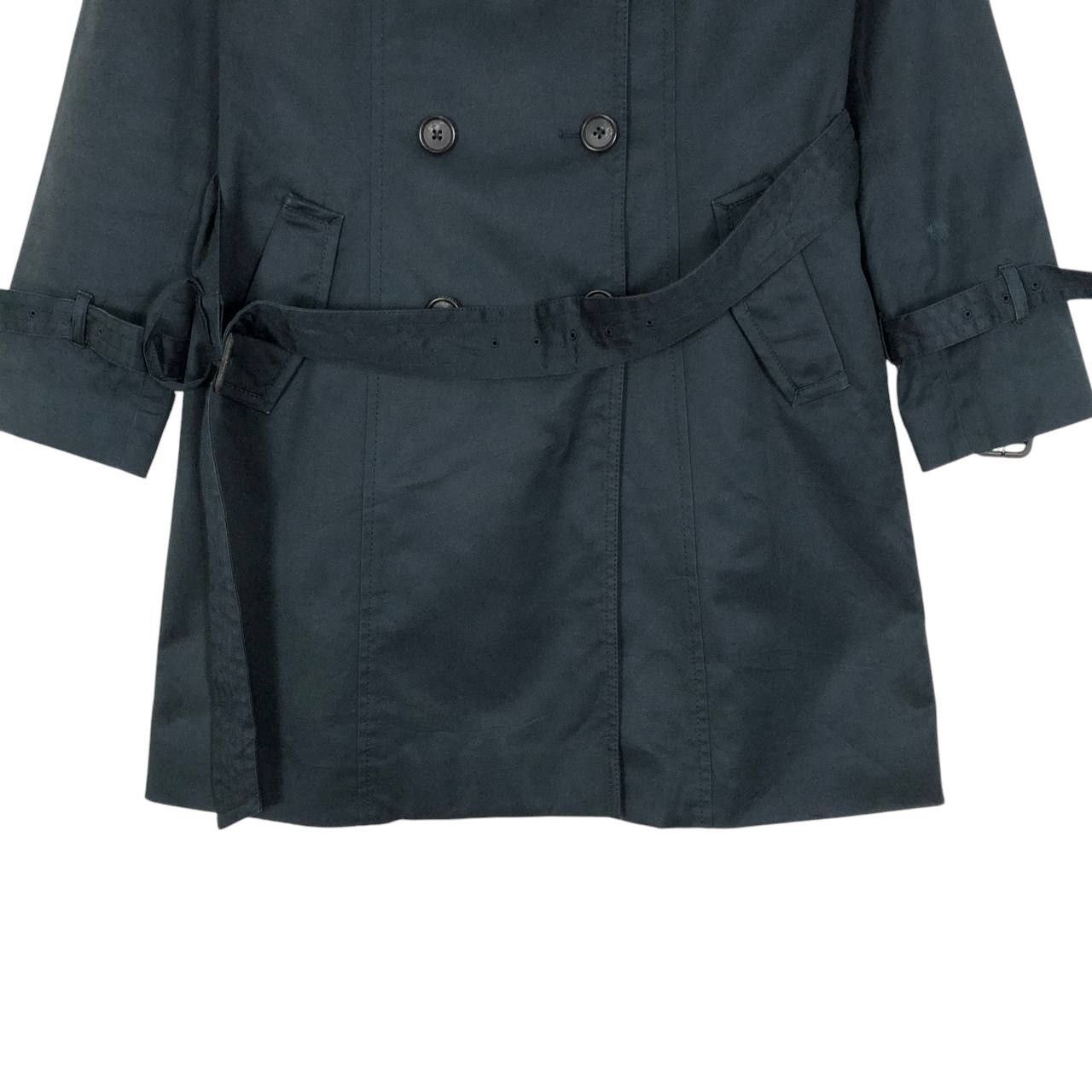 J. Press Vintage J.Press Trench Coat Button Up Jacket Size M Size US M / EU 48-50 / 2 - 4 Thumbnail