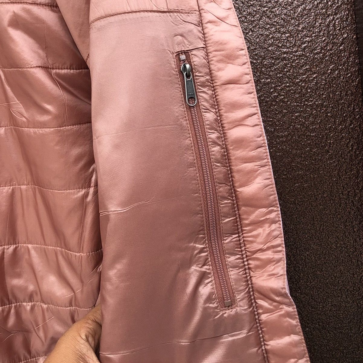Patagonia PATAGONIA NYLON MICRO PUFF HOOD JACKET Size S / US 4 / IT 40 - 12 Thumbnail