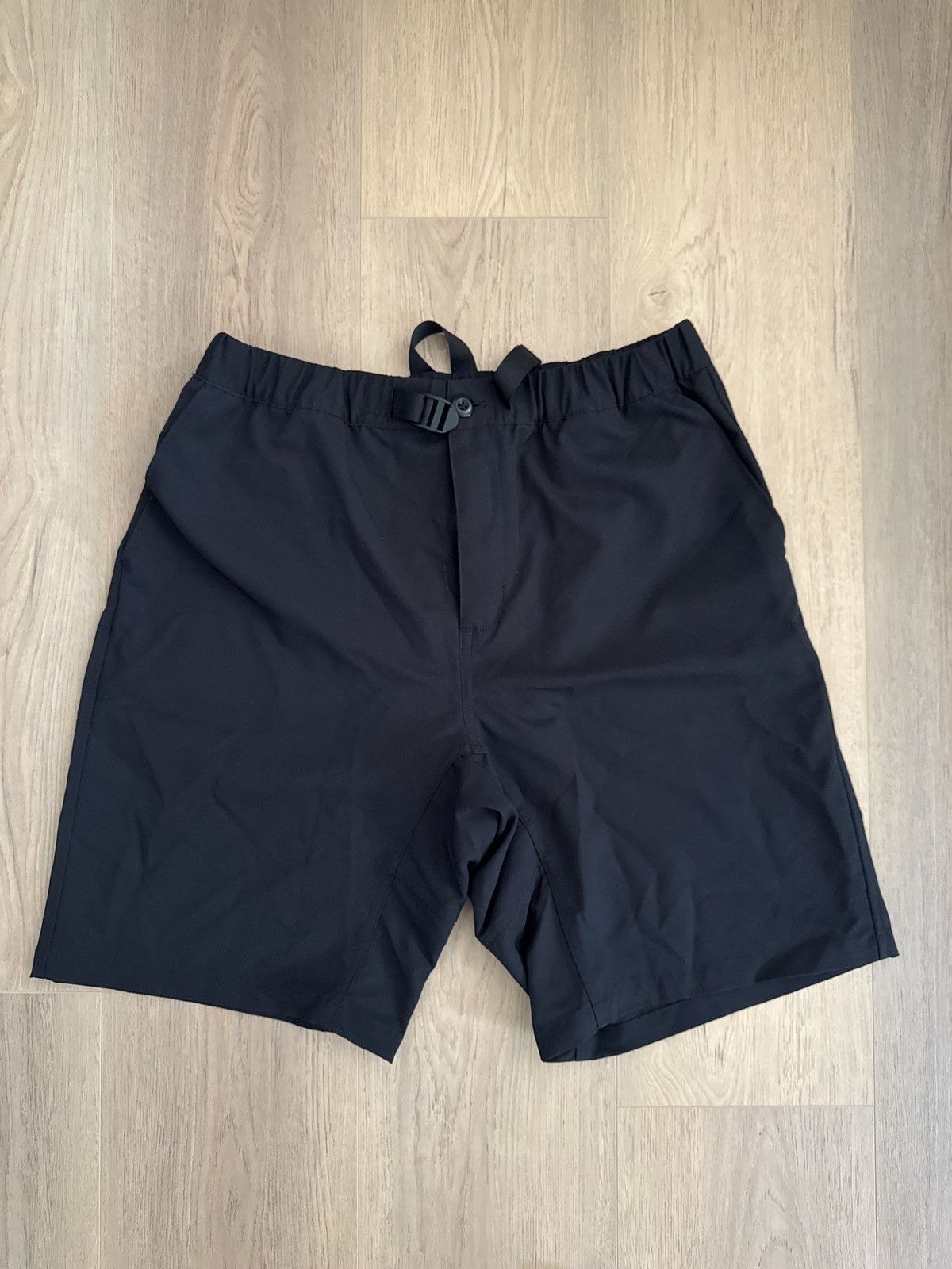 Carhartt × Carhartt Wip Carhartt Copeman Short Size US 32 / EU 48 - 5 Thumbnail