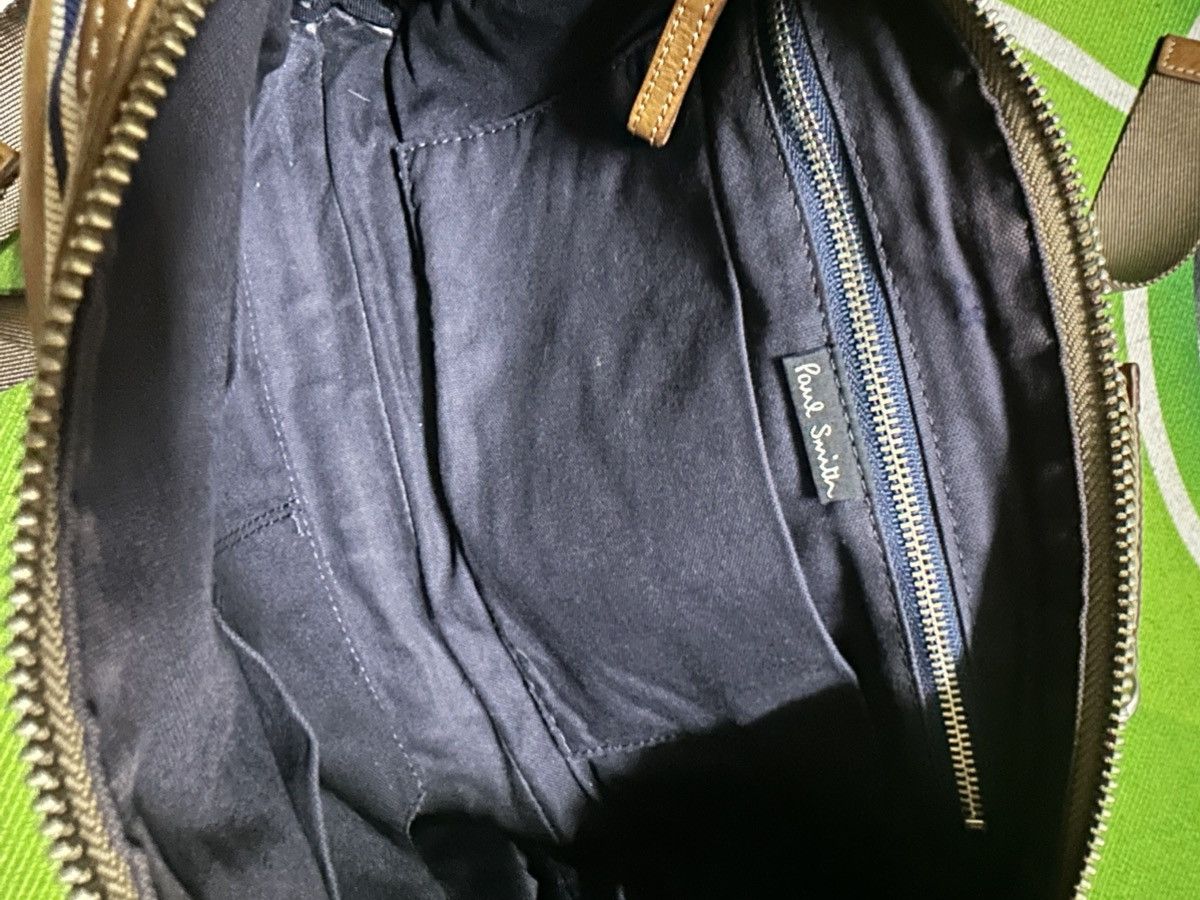 Paul Smith Paul smith waist bag Size ONE SIZE - 5 Thumbnail