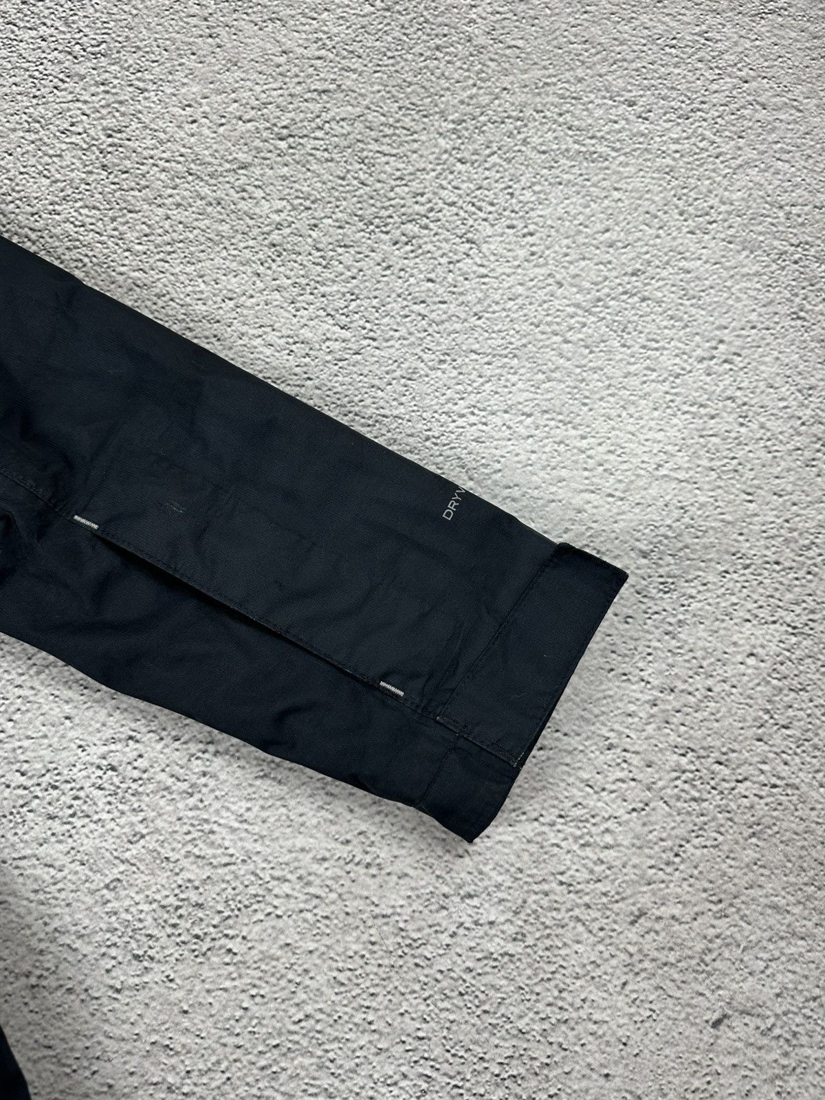 The North Face Vintage The North Face Rain Coat Jacket Dry Vent Outdoor Size US S / EU 44-46 / 1 - 12 Thumbnail